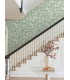 RF7464 - Willowberry Emerald Wallpaper- Rifle Paper Co. 3