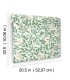 RF7464 - Willowberry Emerald Wallpaper- Rifle Paper Co. 3