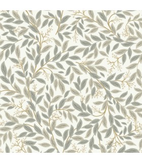 RF7463 - Willowberry Linen Wallpaper- Rifle Paper Co. 3