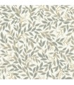 RF7463 - Willowberry Linen Wallpaper- Rifle Paper Co. 3