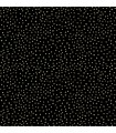 4135-27306 - Cassie Gold Petite Polka Wallpaper-Whimsy