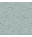 4135-27305 - Cassie Light Blue Petite Polka Wallpaper-Whimsy