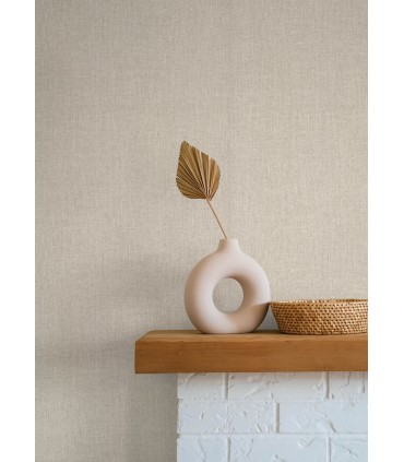 4135-6902 - Cromie Beige Texture Wallpaper-Whimsy