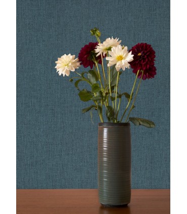 4135-6921 - Cromie Navy Texture Wallpaper-Whimsy