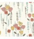 4135-27278 - Mabel Coral Floral Field Wallpaper-Whimsy
