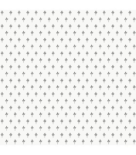 MF4775 - Charm Black & White Wallpaper- Magnolia Home 4