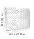 MF4775 - Charm Black & White Wallpaper- Magnolia Home 4