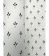 MF4772 - Charm Blue Wallpaper- Magnolia Home 4
