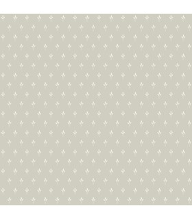 MF4773 - Charm Grey Wallpaper- Magnolia Home 4