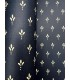 MF4776 - Charm Navy Wallpaper- Magnolia Home 4