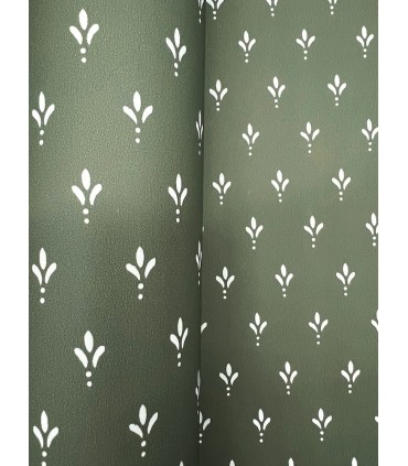 MF4777 - Charm Pine Wallpaper- Magnolia Home 4