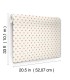 MF4771 - Charm Red Wallpaper- Magnolia Home 4