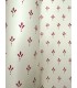MF4771 - Charm Red Wallpaper- Magnolia Home 4