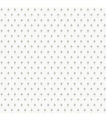MF4774 - Charm Sage Wallpaper- Magnolia Home 4