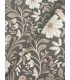 MF4743 - Colette Charcoal Wallpaper- Magnolia Home 4