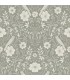 MF4746 - Colette Grey Wallpaper- Magnolia Home 4