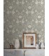 MF4746 - Colette Grey Wallpaper- Magnolia Home 4