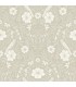 MF4744 - Colette Linen Wallpaper- Magnolia Home 4