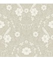 MF4744 - Colette Linen Wallpaper- Magnolia Home 4