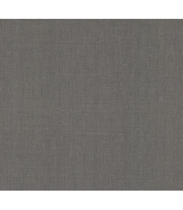 VG4412MH - Crosshatch Black & Grey String Wallpaper- Magnolia Home 4