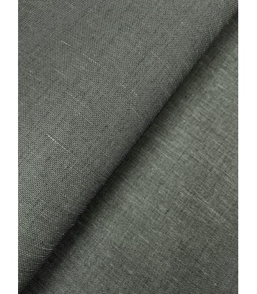 MF4702MH - Crosshatch Emerald String Wallpaper- Magnolia Home 4