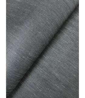 NR1602MH - Crosshatch Navy String Wallpaper- Magnolia Home 4