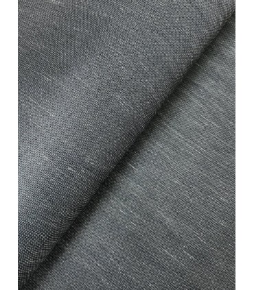 NR1602MH - Crosshatch Navy String Wallpaper- Magnolia Home 4