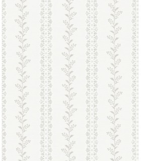 MF4765 - Everleigh Grey Wallpaper- Magnolia Home 4