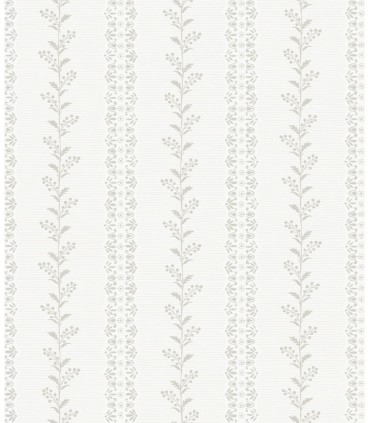 MF4765 - Everleigh Grey Wallpaper- Magnolia Home 4