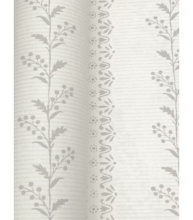 MF4765 - Everleigh Grey Wallpaper- Magnolia Home 4