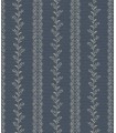 MF4766 - Everleigh Navy Wallpaper- Magnolia Home 4