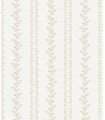 MF4763 - Everleigh Ochre Wallpaper- Magnolia Home 4