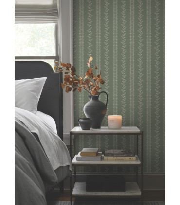 MF4767 - Everleigh Pine Wallpaper- Magnolia Home 4