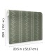 MF4767 - Everleigh Pine Wallpaper- Magnolia Home 4