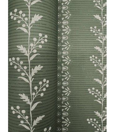MF4767 - Everleigh Pine Wallpaper- Magnolia Home 4