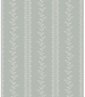 MF4762 - Everleigh Sage Wallpaper- Magnolia Home 4