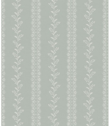 MF4762 - Everleigh Sage Wallpaper- Magnolia Home 4
