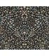 MF4725 - Garden Black & Neutral Terrace Wallpaper- Magnolia Home 4