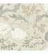MF4753 - Gwendolyn Ivory & Grey Wallpaper- Magnolia Home 4