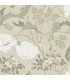 MF4754 - Gwendolyn Linen & Sage Wallpaper- Magnolia Home 4