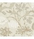 MF4752 - Gwendolyn Neutral & Coral Wallpaper- Magnolia Home 4