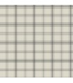 MF4792 - Hunter Charcoal Wallpaper- Magnolia Home 4
