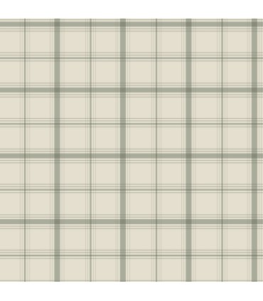 MF4794 - Hunter Green Wallpaper- Magnolia Home 4