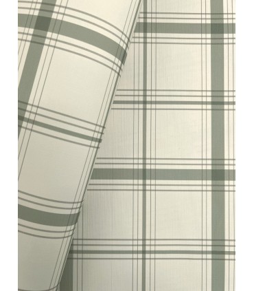 MF4794 - Hunter Green Wallpaper- Magnolia Home 4