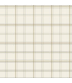 MF4793 - Hunter Neutral Wallpaper- Magnolia Home 4