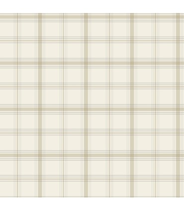 MF4793 - Hunter Neutral Wallpaper- Magnolia Home 4