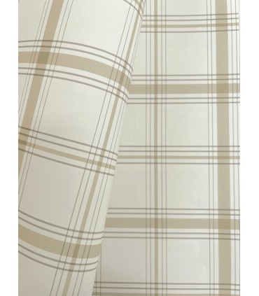 MF4793 - Hunter Neutral Wallpaper- Magnolia Home 4