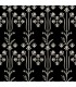 MF4803 - Lydia Black Wallpaper- Magnolia Home 4