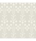 MF4804 - Lydia Ivory Wallpaper- Magnolia Home 4