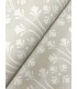 MF4804 - Lydia Ivory Wallpaper- Magnolia Home 4